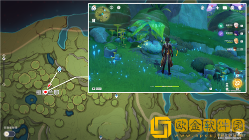 原神梦境现实切换怎么玩-原神梦境现实切换攻略