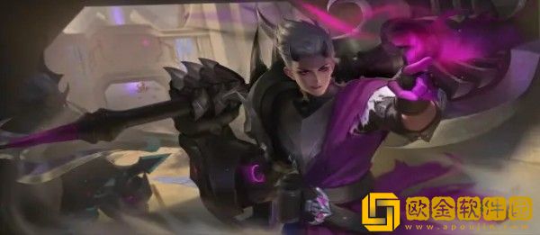 王者荣耀S28对抗路上分英雄推荐有哪些