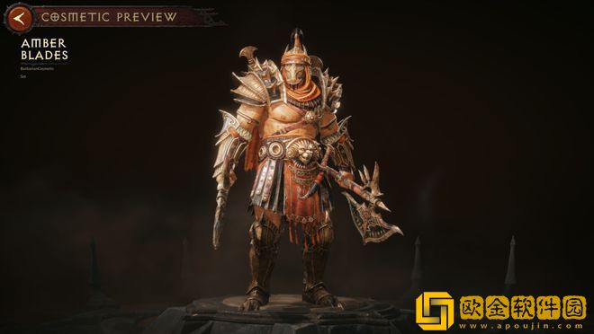 暗黑破坏神不朽转职有什么要求-暗黑破坏神不朽转职注意事项介绍