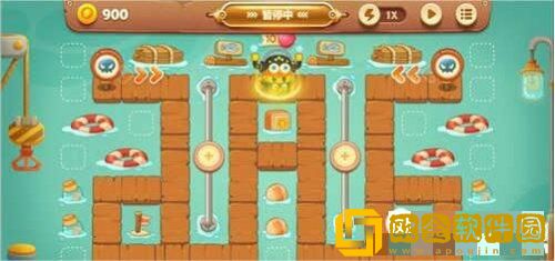 保卫萝卜3难点关卡怎么玩