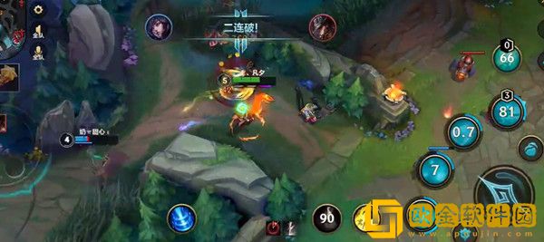 英雄联盟手游3.3版本哪些辅助比较强-英雄联盟手游3.3版本辅助强度一览