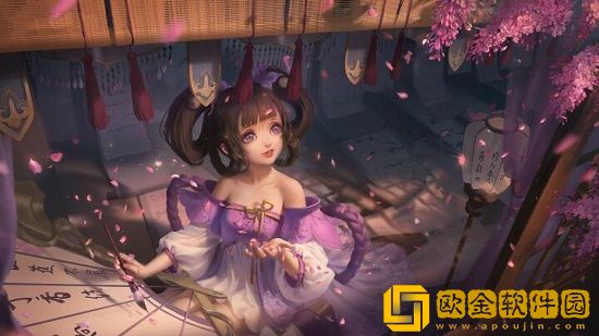 王者荣耀小乔有哪些皮肤