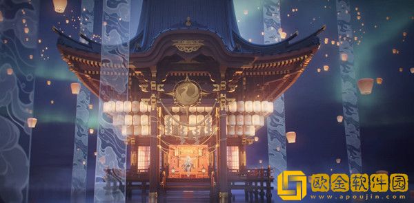 王者荣耀娜可露露前尘镜什么时候上线-王者荣耀娜可露露前尘镜上线时间介绍