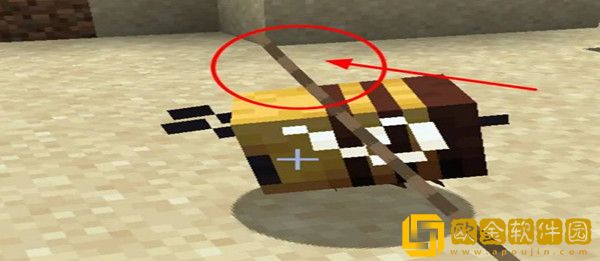 我的世界怎么养蜜蜂