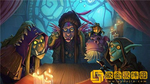 炉石传说怎么组建狂野卡组套牌-炉石传说狂野套组卡组组建攻略