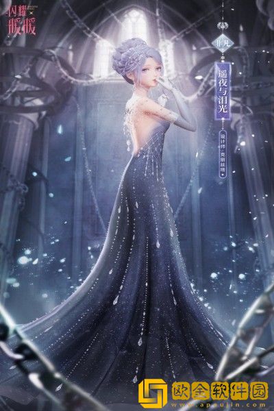 闪耀暖暖失落之国的悲息复刻什么时候开始2022