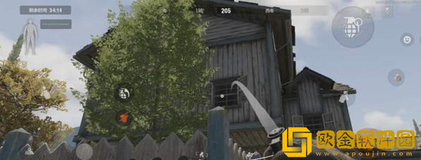 暗区突围别墅攻守技巧是什么-暗区突围别墅攻守技巧介绍