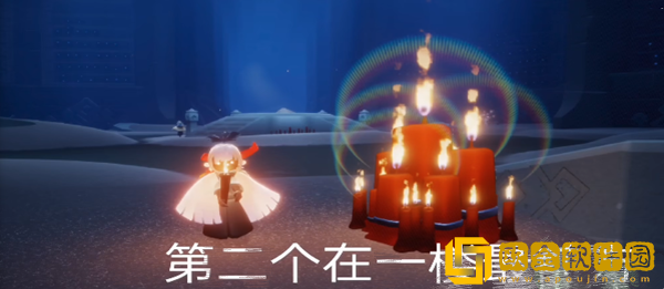 光遇8.31大蜡烛位置在哪里2022