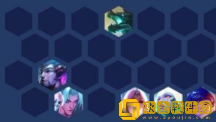 金铲铲之战10月最强阵容怎么搭配2022