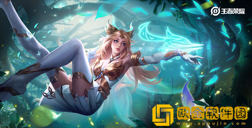 王者荣耀艾琳怎么连招-王者荣耀艾琳连招技巧顺序公式口诀