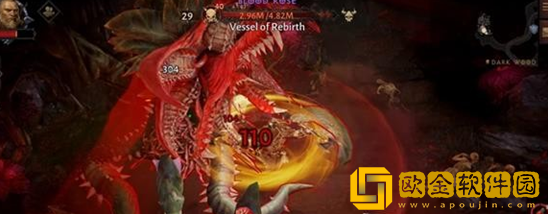 暗黑破坏神不朽净化暗黑腐蚀怎么玩