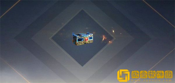 穿越火线手游s3赏金令会返场什么道具