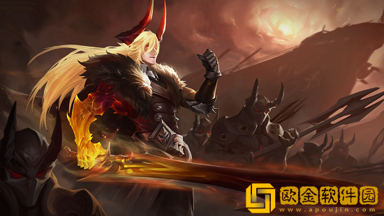 王者荣耀光信强还是暗信强-王者荣耀李信两个形态选择建议