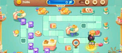 保卫萝卜3道具有哪些功能