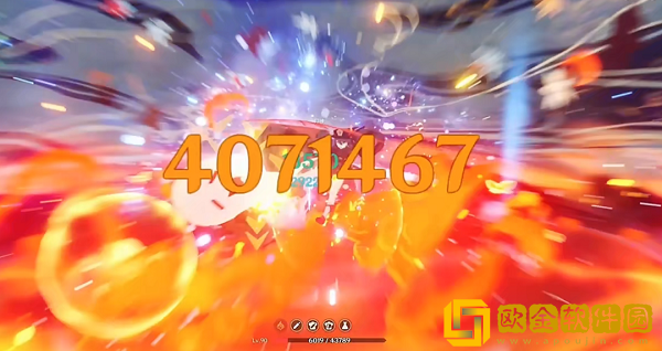 原神核爆伤害排名2022最新有哪些