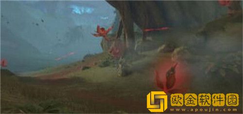 原神须弥地区死域机制是什么