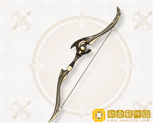 原神甘雨用什么四星武器最好-原神甘雨使用四星武器推荐