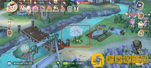 奥比岛梦想国度隐藏成就怎么完成