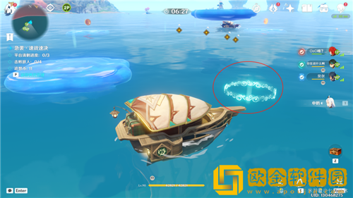 原神急袭速战速决怎么玩