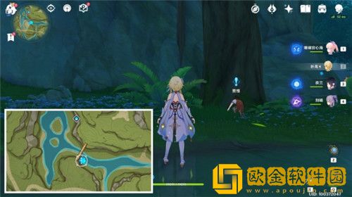 原神贾维的梦想有什么作用-原神贾维的梦想作用介绍