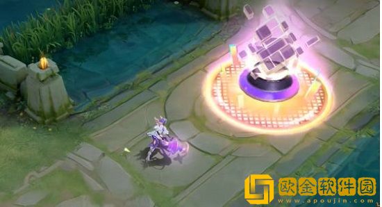 王者荣耀孙尚香新皮肤音你闪耀特效怎么样