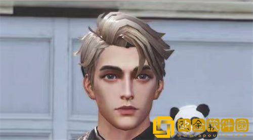 明日之后帅气捏脸男代码有哪些