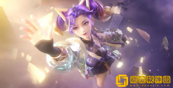 王者荣耀孙尚香新皮肤什么时候上线