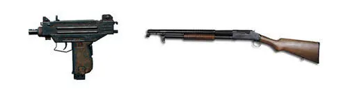 和平精英如何选择枪械-和平精英枪械选择指南-