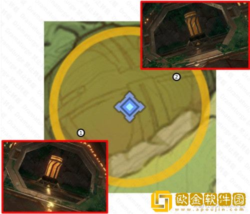 原神吉祥具书加扎里篇怎么通关