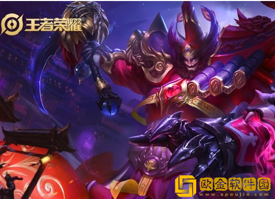 王者荣耀钟馗最强出装怎么装备-王者荣耀钟馗最强出装推荐攻略