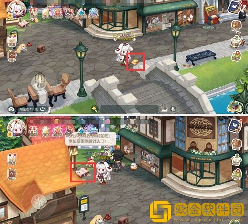 奥比岛暗夜袭击验证猜想怎么玩-奥比岛暗夜袭击验证猜想攻略