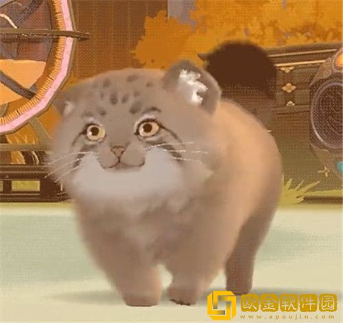 忘川风华录名士猫兔狲怎么样