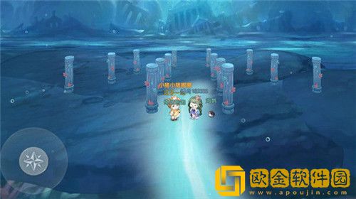 奥比岛手游微光考核怎么通过-奥比岛手游微光考核通关攻略