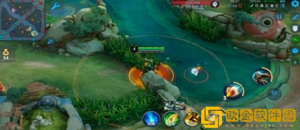 王者荣耀S28百里守约怎么玩