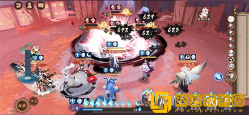 阴阳师水底探月阵容怎么搭配-阴阳师水底探月阵容推荐攻略2022