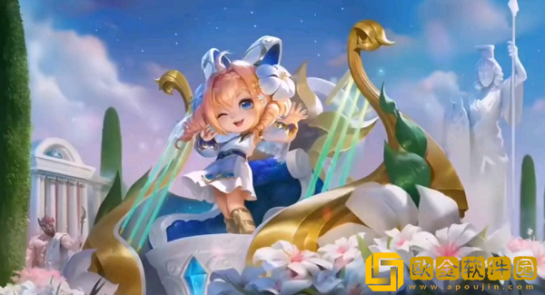 王者荣耀如何克制蔡文姬-王者荣耀克制蔡文姬攻略