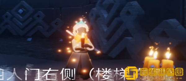 光遇8.25季节蜡烛位置在哪里2022