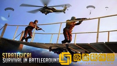 最后一天规则生存中文版