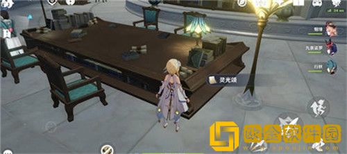 原神须弥书籍怎么收集