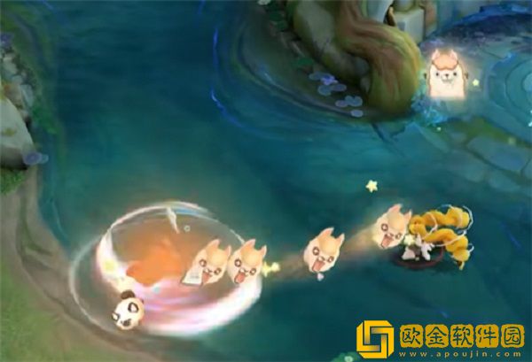 王者荣耀妲己时之奇旅皮肤多少*
