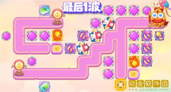 保卫萝卜4周赛7.26如何通关