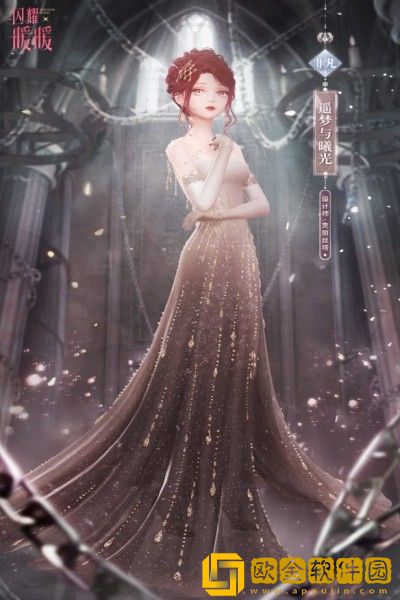 闪耀暖暖失落之国的悲息复刻什么时候开始2022