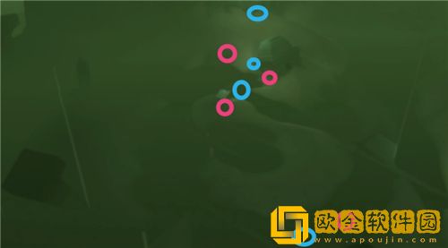 光遇梦想季季节蜡烛位置怎么找