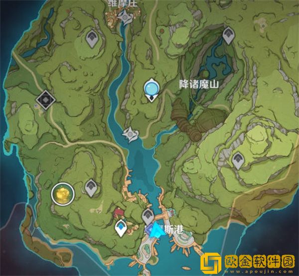 原神雕琢童心前置任务怎么完成