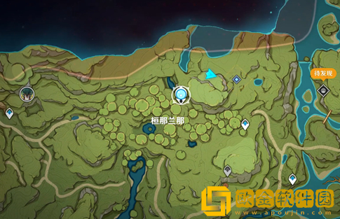 原神如何解锁梦之树-原神梦之树解锁方法解锁