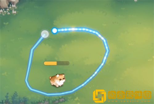 奥比岛手游哮天犬怎么获得