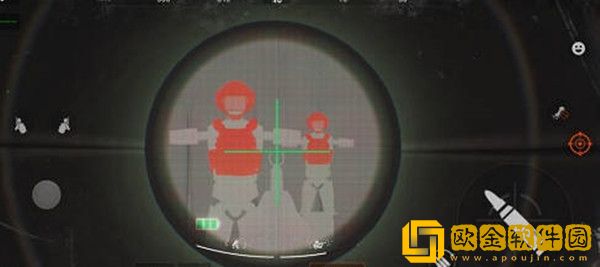 暗区突围热成像仪有什么用-暗区突围热成像仪作用介绍