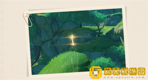 原神众叶觉蕊有什么用