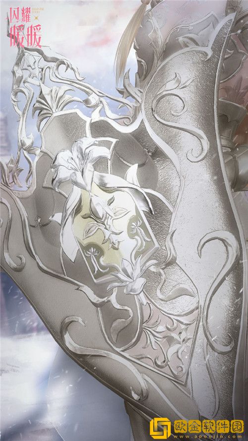 闪耀暖暖以凛冬起誓套装怎么样