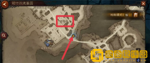 暗黑破坏神不朽渡口的麻烦奇遇事件怎么做-暗黑破坏神不朽渡口的麻烦奇遇事件攻略